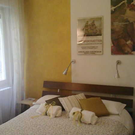 B&B Verdeblu Mantova Exterior foto