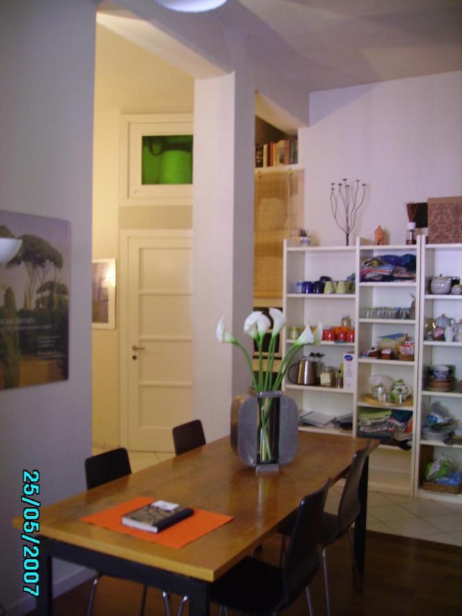 B&B Verdeblu Mantova Exterior foto