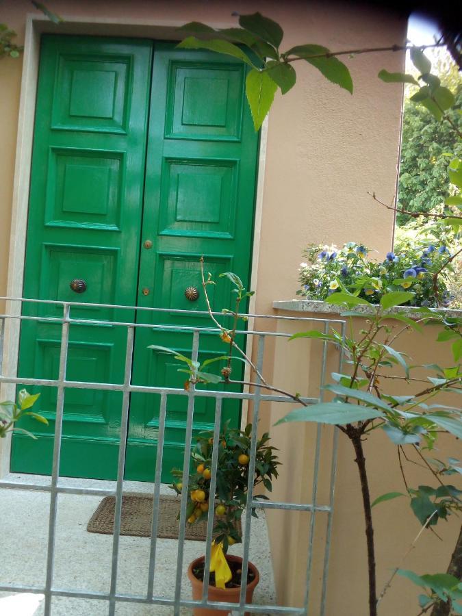 B&B Verdeblu Mantova Exterior foto