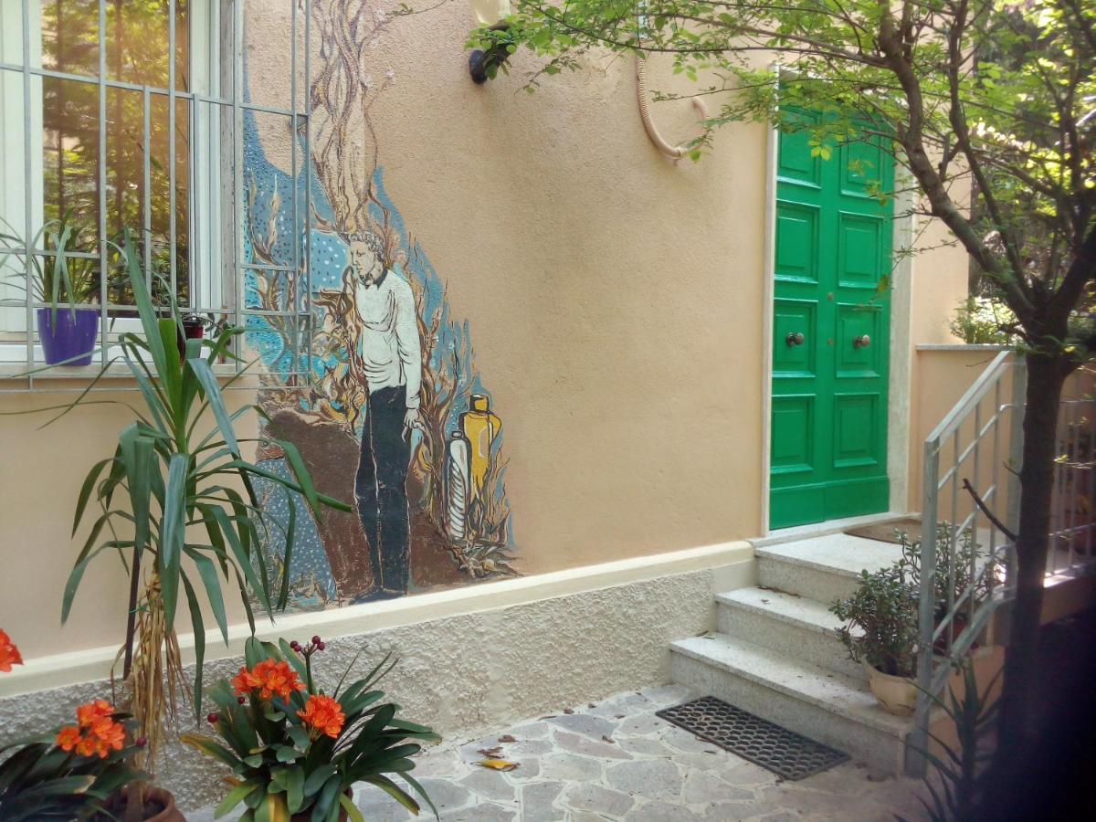 B&B Verdeblu Mantova Exterior foto