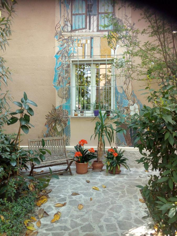 B&B Verdeblu Mantova Exterior foto